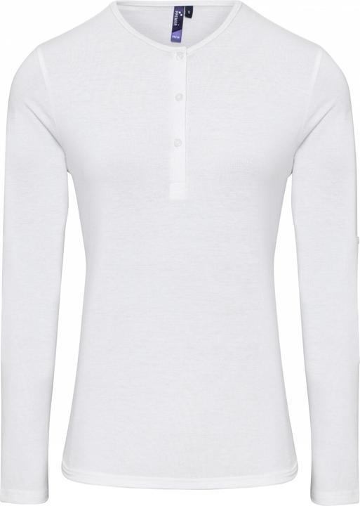Premier Long John (L)