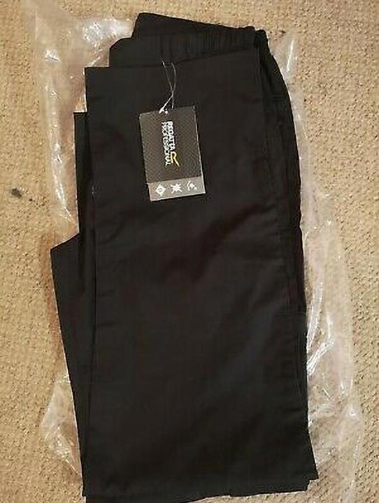 Actual product image Regatta UTBC836 P (42)