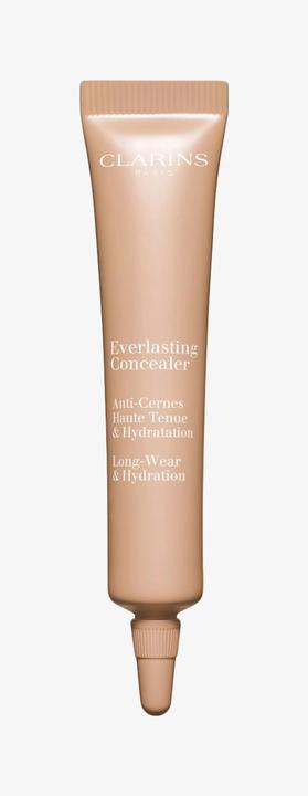 Actual product image Clarins Everlasting Concealer (No. 02 Light Medium)