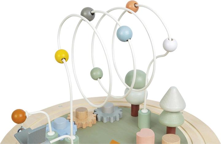 Image du produit Janod Sweet Cocoon - Table d'activités