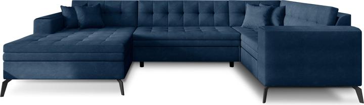 Dark Blue Poco 40