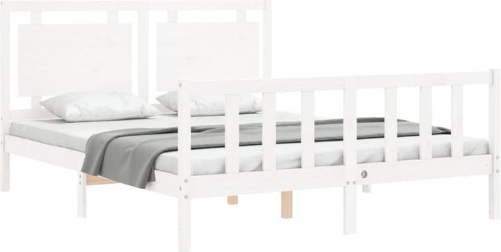 Image du produit VidaXL Briac (150 x 200 cm)