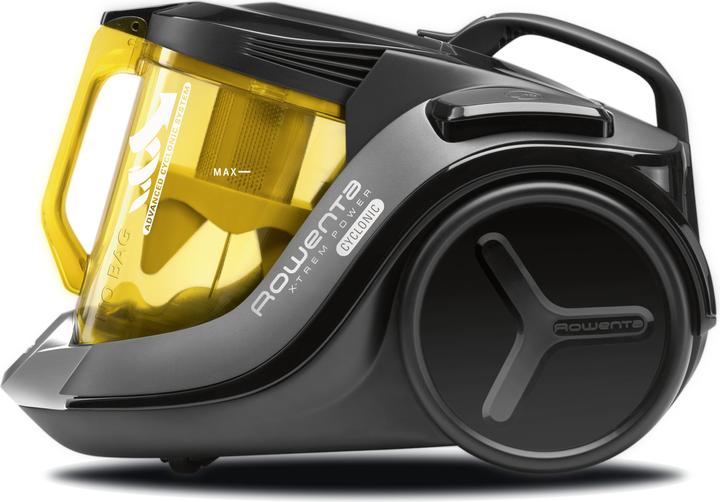 Produktbild Rowenta RO6984 X-Trem Power Cyclonic Animal Care