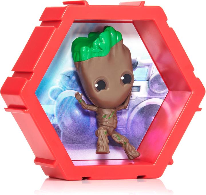 Amo Toys POD 4D - Marvel Groot (103808)