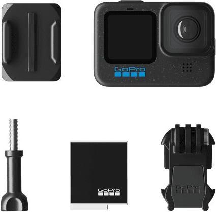 Produktbild GoPro HERO12 Black (60p, Bluetooth, WLAN)