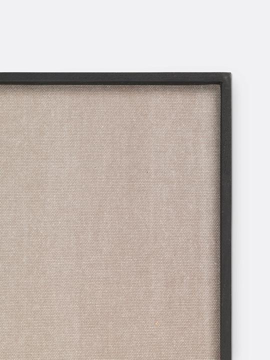 Produktbild Ferm Living Scenery Pinboard (Pinnwand, 45 x 100 cm)