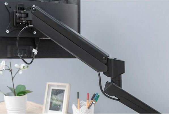 Produktbild Digitus DA-90405 (Tisch, 30")