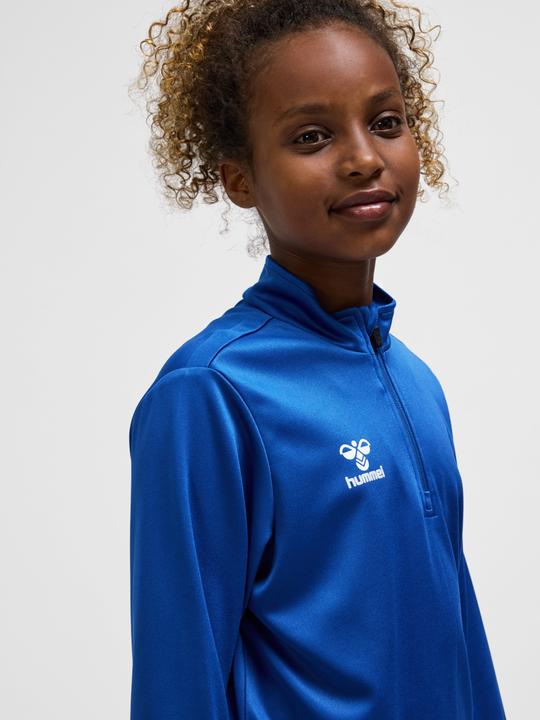 Image du produit hummel Hmlessential Half-Zip Kids (140)