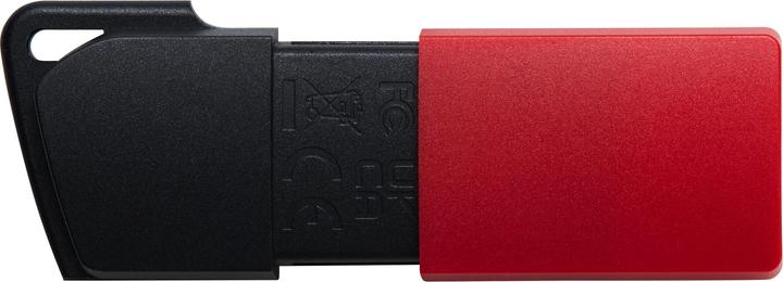 Actual product image Kingston DataTraveler Exodia M (128 GB, USB-A)