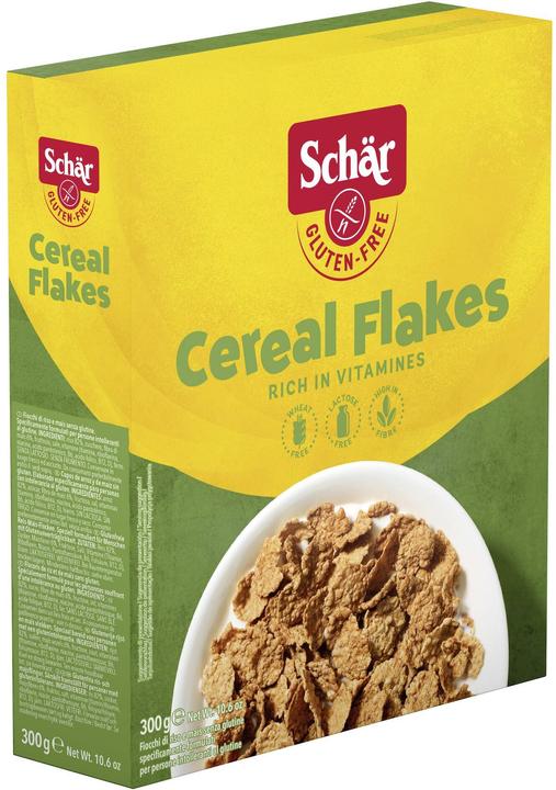 Image du produit Schär flocons de céréales (360 g)