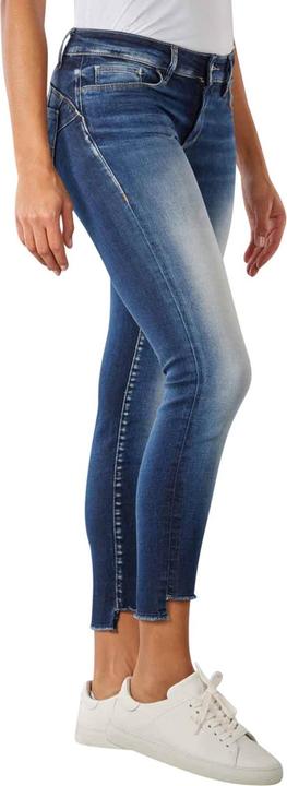 Produktbild Salsa Jeans Jeans Wonder Cropped Skinny (W31/L30)
