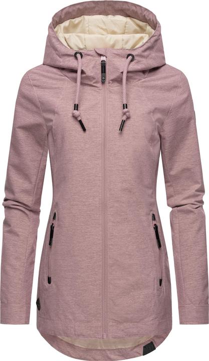 Actual product image Ragwear Zuzka (5XL)