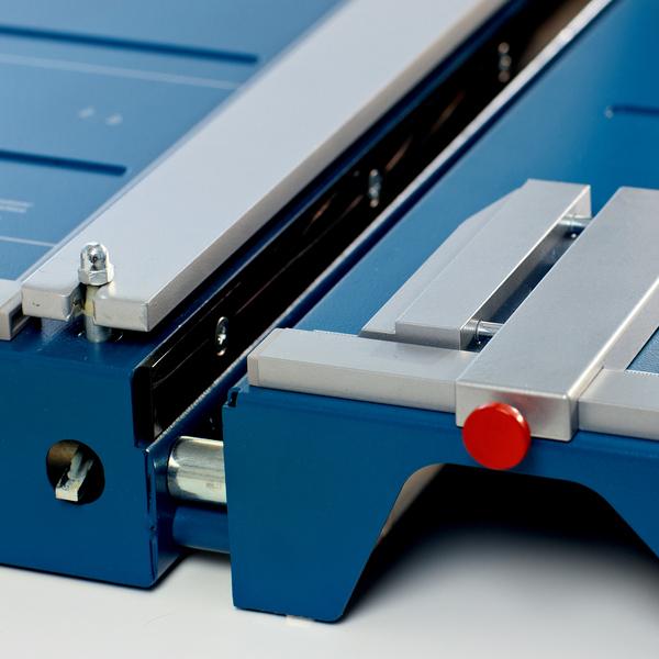Immagine prodotto Dahle 562 (35 lamelle, A4)
