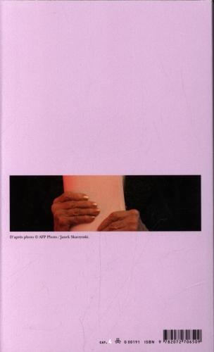 Image du produit De la mort sans exagérer : poèmes : 1957-2009 (Français, Szymborska Wislawa, 2019)