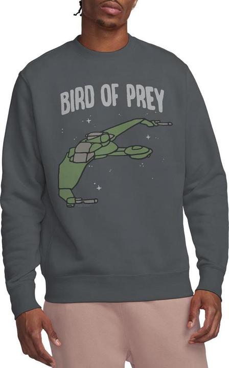 Produktbild The Bird of War Sweatshirt (S)