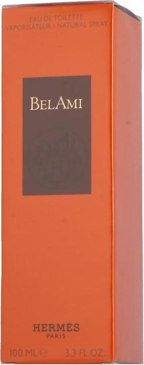 Produktbild Hermès Bel Ami (Eau de Toilette, 100 ml)