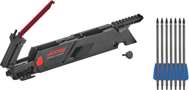 Image du produit Ek Archery Magasin Cobra Adder 2.0 pour 7 boulons