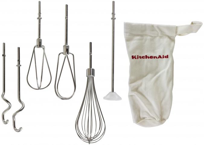 Actual product image KitchenAid 5khm9212ecu (85 W)