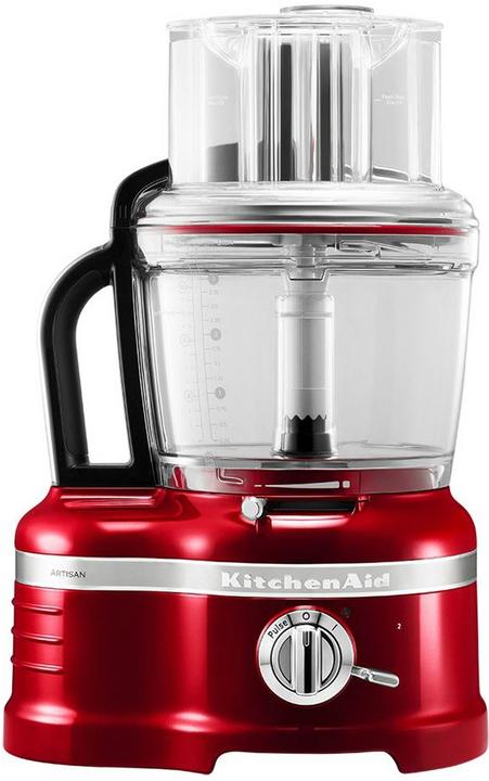 KitchenAid Foodprozessor Artisan (4000 ml, 650 W)