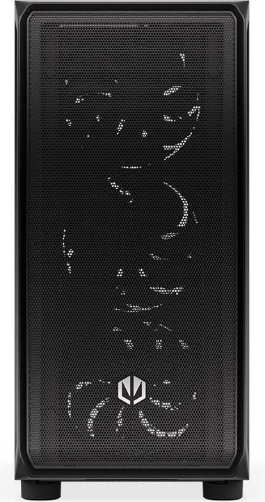 Actual product image Endorfy Obudowa Arx 500 Air (EY2A010) (ATX, mATX, Mini-ITX)