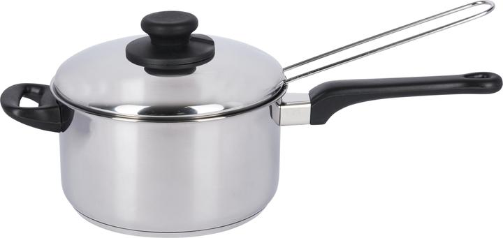 Produktbild Kitchen Craft Frittiertopf und Korb (Kochtopf, Edelstahl)