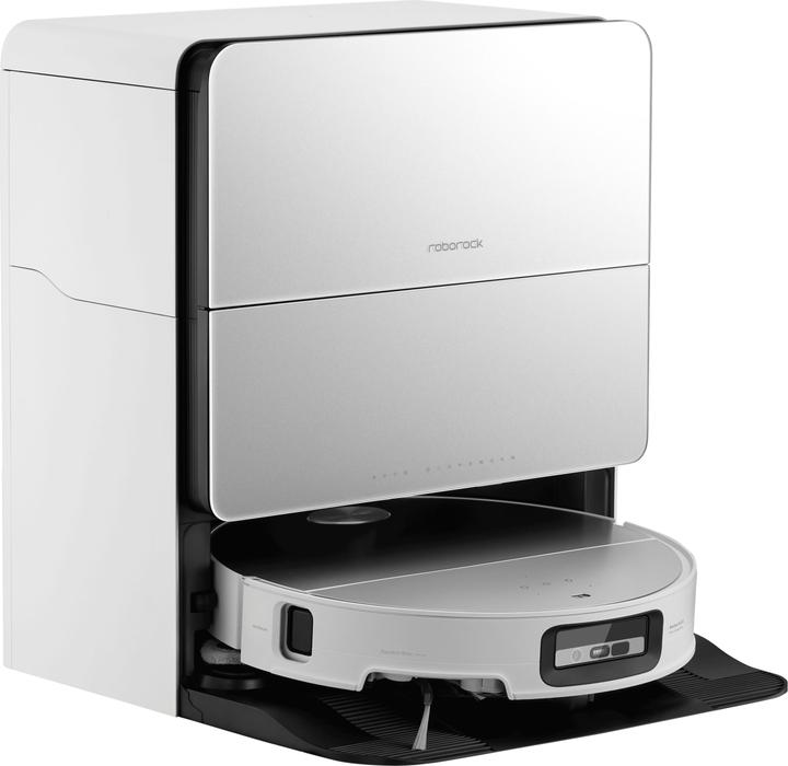 Roborock Saros 10 (Robot aspirapolvere)