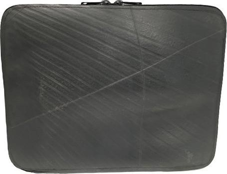 Image du produit Bekos Upcycling - Sacoche pour ordinateur portable en pneus de voiture recyclés 12" R (12")