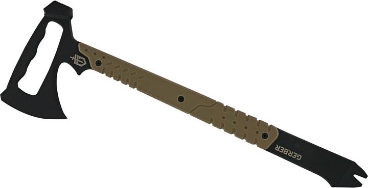 Image du produit Gerber Gear Tomahawk à gamme descendante