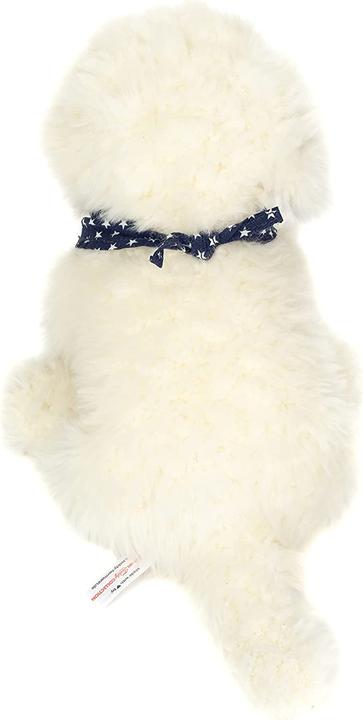 Produktbild Teddy Hermann Labradoodle sitzend 28 cm (22 cm)