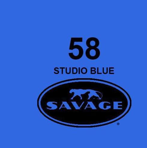 Immagine prodotto Savage Carta di fondo studiobl 1,35x11m (135 cm, 1100 cm)