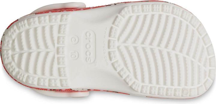 Produktbild Crocs T's HelloKittyRed Classic Clog (24)