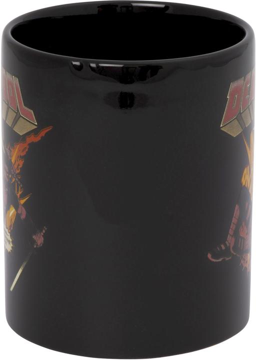Produktbild Pyramid Marvel Comics: Deadpool Geschenkset (315000 ml)