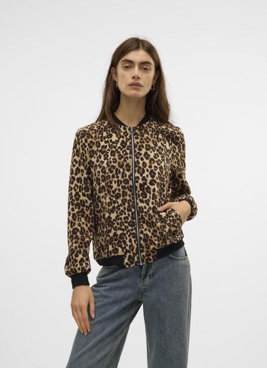 Actual product image Vero Moda VMCOCO Bomberjacke Blousonjacke (M)