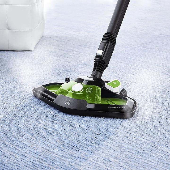 Immagine prodotto Polti Vaporetto Smart 110 Eco pulitore a vapore (4 bar, 1500 W)