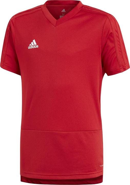 adidas Condivo 18 Training Jersey Kinder (164)