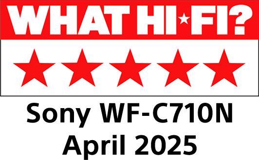 Immagine prodotto Sony WF-C710N (NC, 8.50 h, Senza fili)
