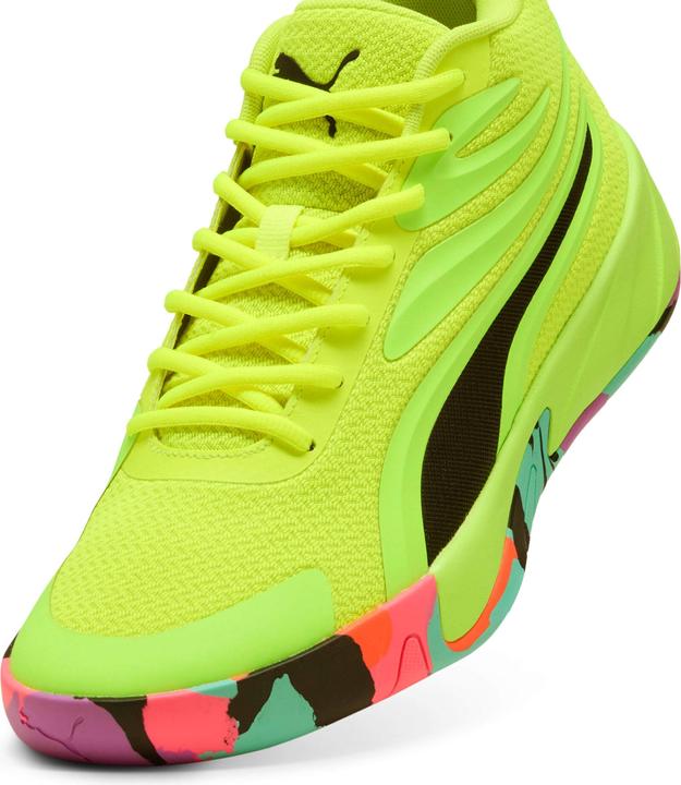 Image du produit Puma Court Pro Marble (44)