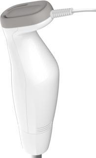 Productafbeelding Tefal HB453138