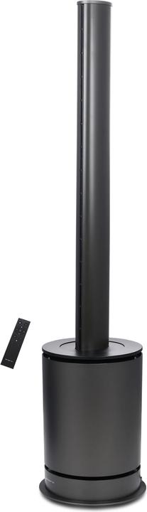 Emerio Ventilator 3in1