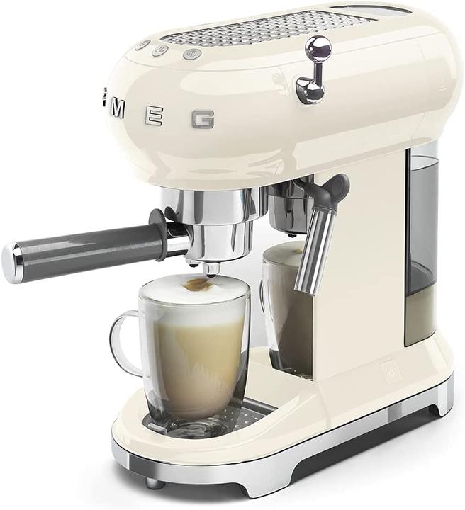 Image du produit Smeg ECF02CREU (Prise UE)