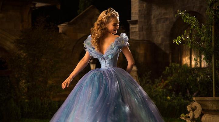 Image du produit Cendrillon LA (DVD, 2014, Allemand, Anglais, Italien, Turc)