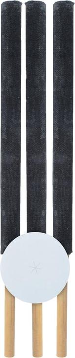 Actual product image Esschert Design Oilcloth torch set