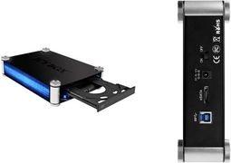 Image du produit Icy Box IB-550StU3S (3.5", 5.25")