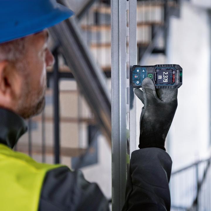 Produktbild Bosch Professional GLM 50-25 G (50 m, 515 nm)