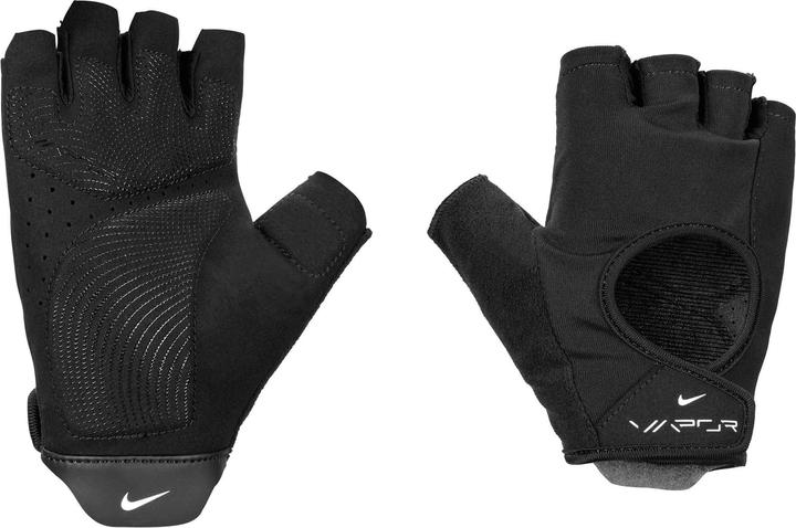 Actual product image Nike Womens/Ladies Vapor 2024 Fitness Fingerless Gloves (L)