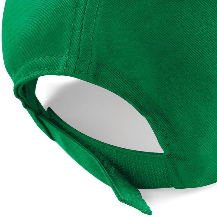 Actual product image Beechfield Baseball cap Junior Original single-coloured (One size)