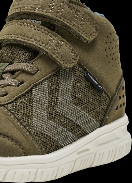 Produktbild hummel Crosslite Winter Mid Tex Jr (24)