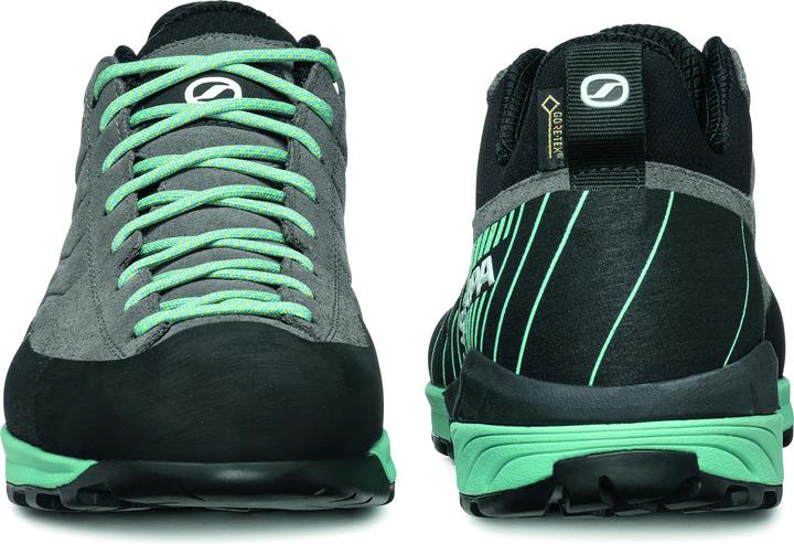 Produktbild Scarpa Mescalito GTX Schuhe (36)