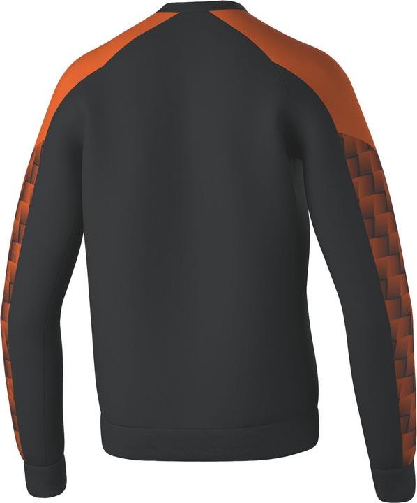 noir orange