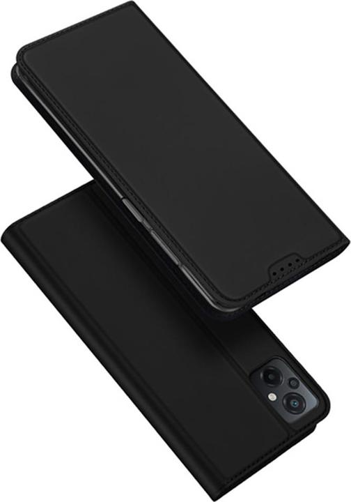 Produktbild Dux Ducis Skin Pro Series Bookcover (Xiaomi Poco M5)